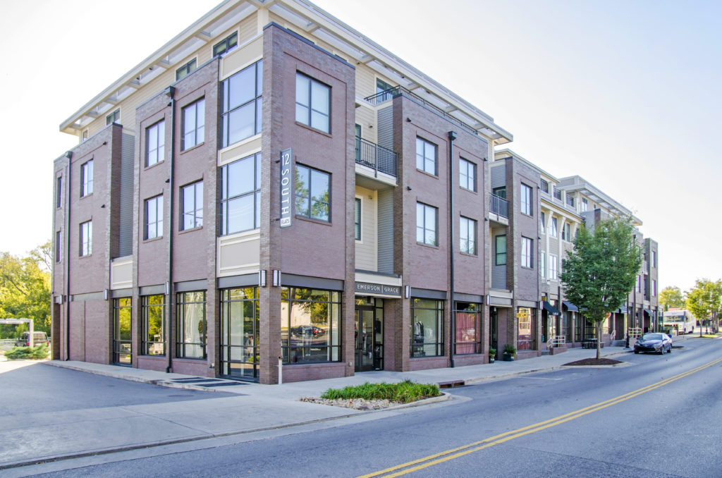 Best Apartments in Nashville Nashville Guru