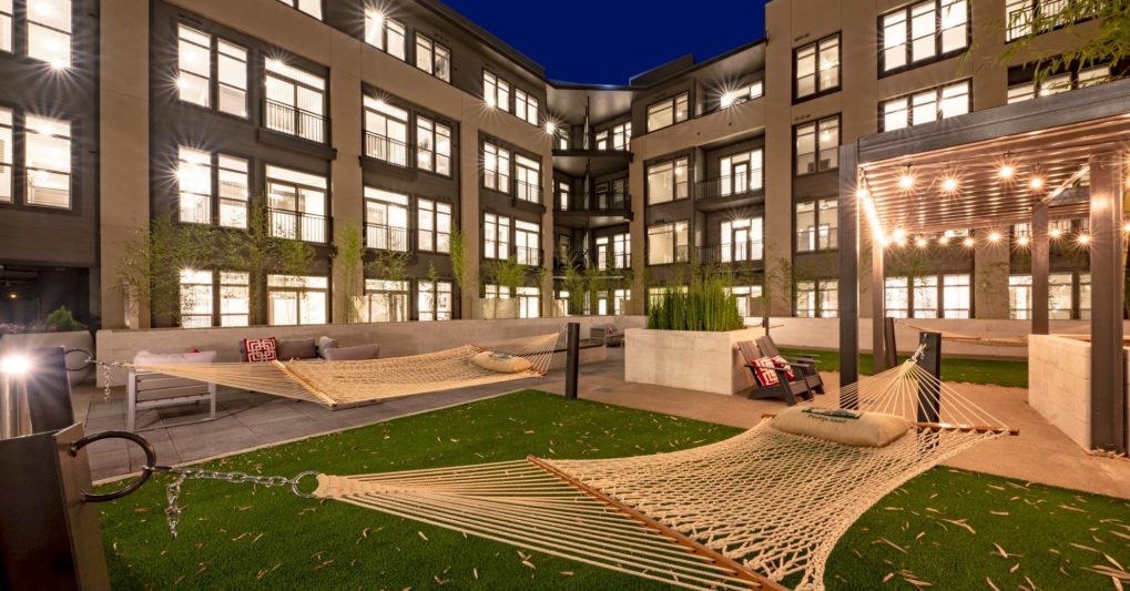 Residences at Capitol View Nashville Guru