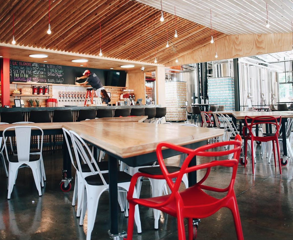 Diskin Cider Nashville Guru