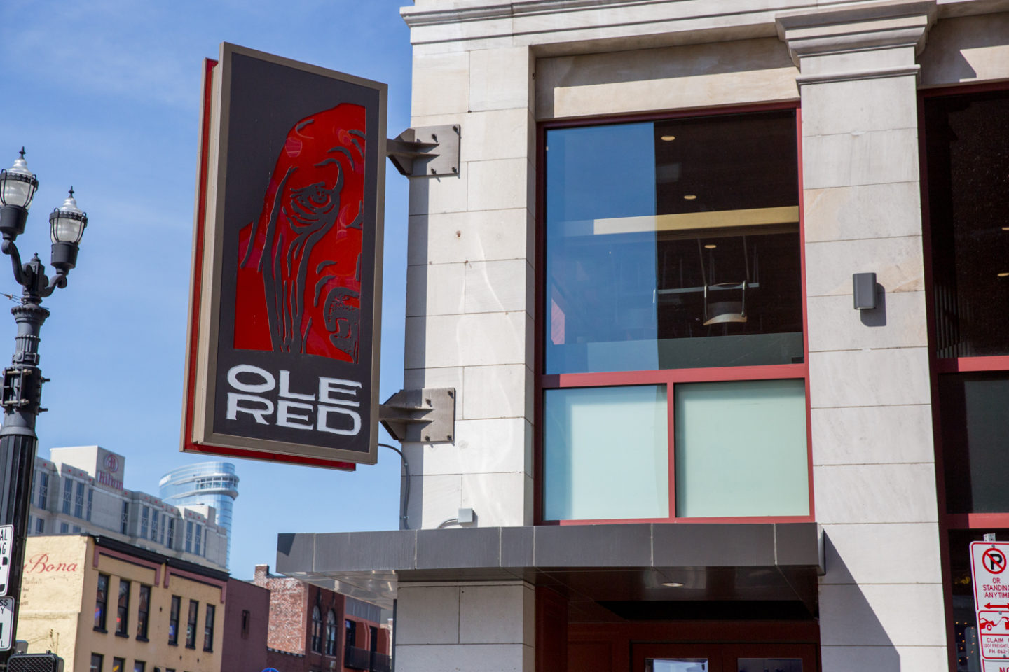 Ole Red Nashville (lowres)1 Nashville Guru