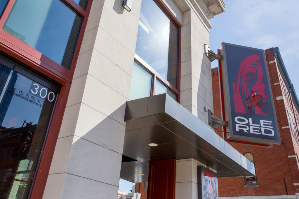 Ole Red Nashville (lowres)3 Nashville Guru