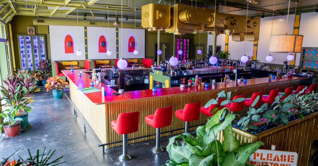 Chopper Nashville Guru