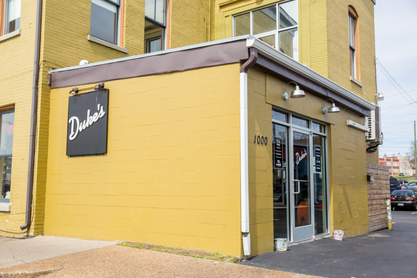 Duke's Nashville Guru