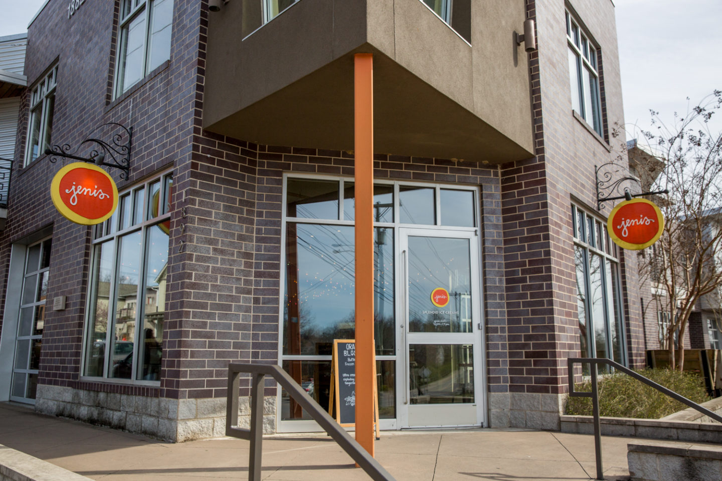 Top Ice Cream Shops in Nashville Nashville Guru