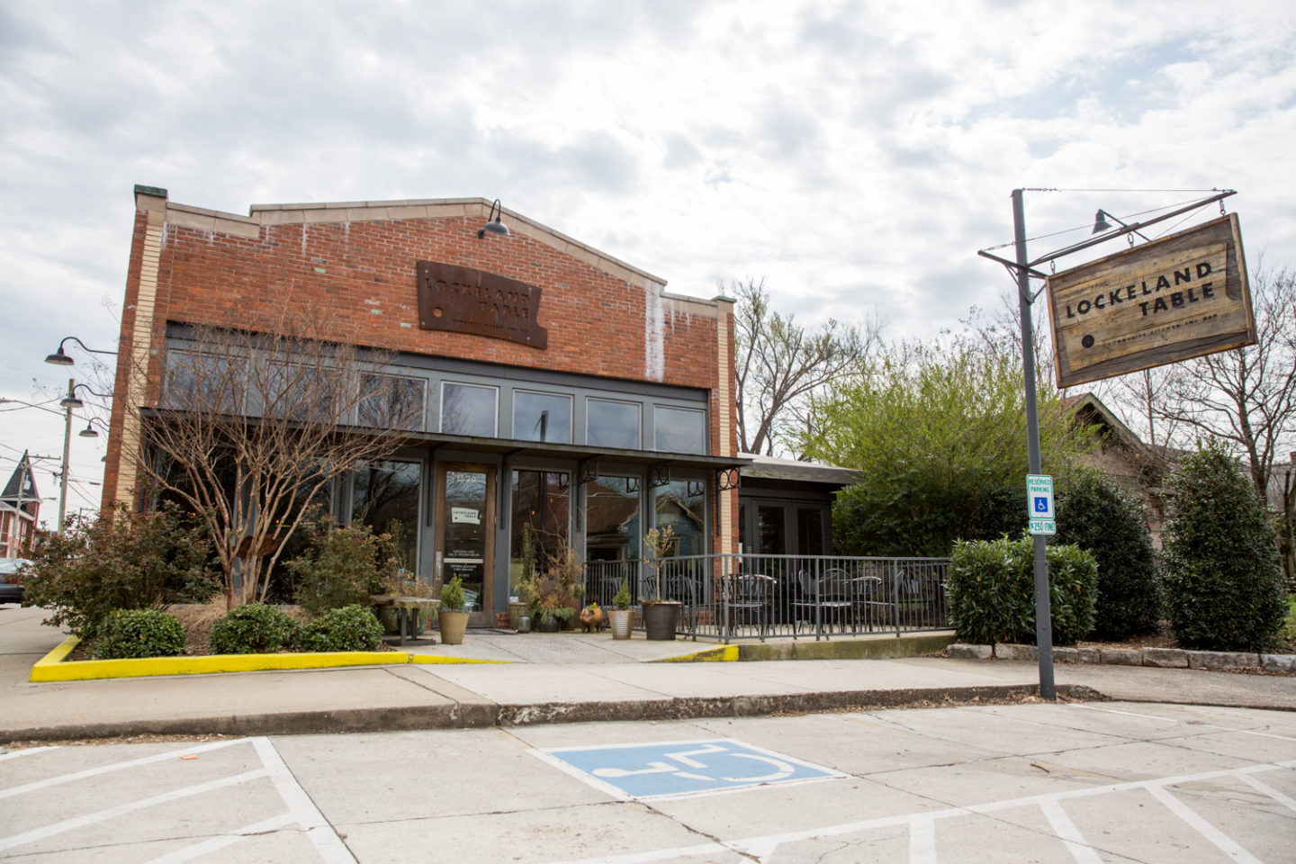 Best Happy Hour Food Menus in Nashville Nashville Guru