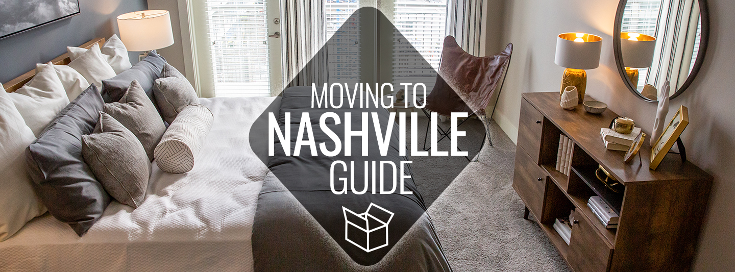 Moving To Nashville Guide Where To Live Nashville Guru