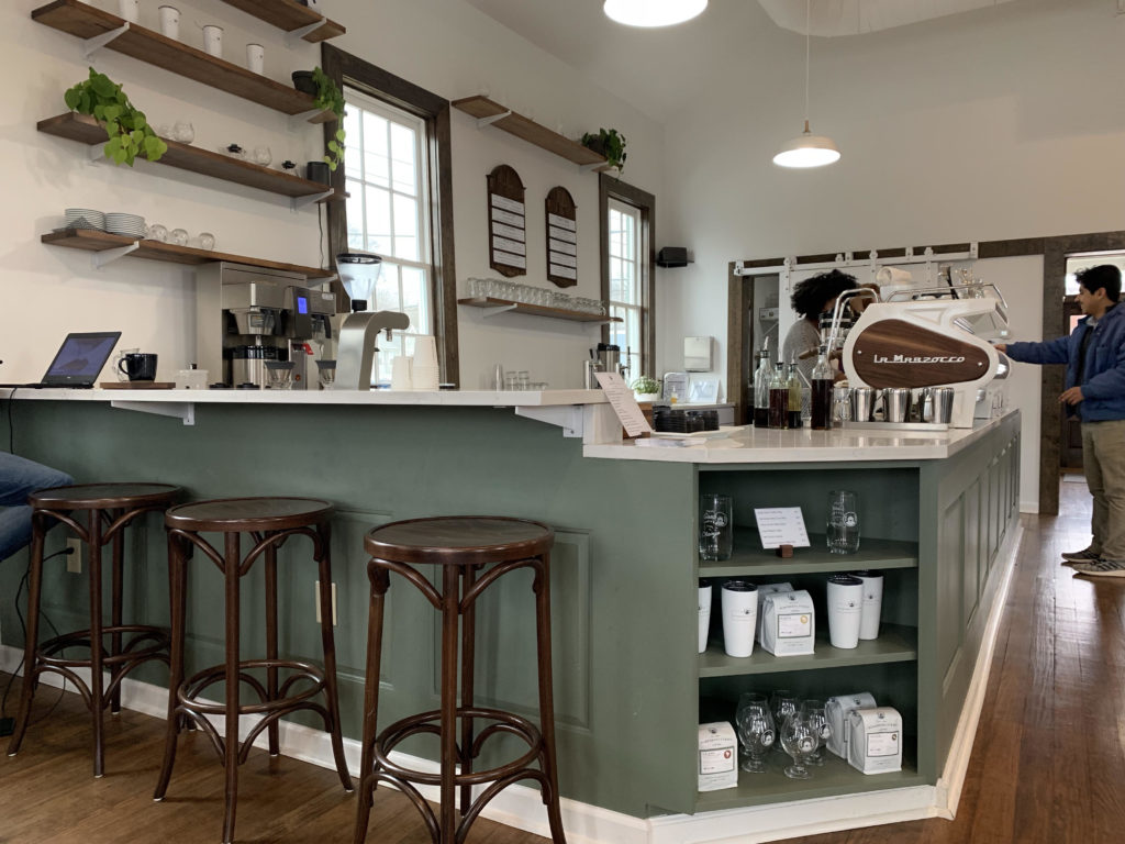 Best Coffee Shops in Nashville Nashville Guru