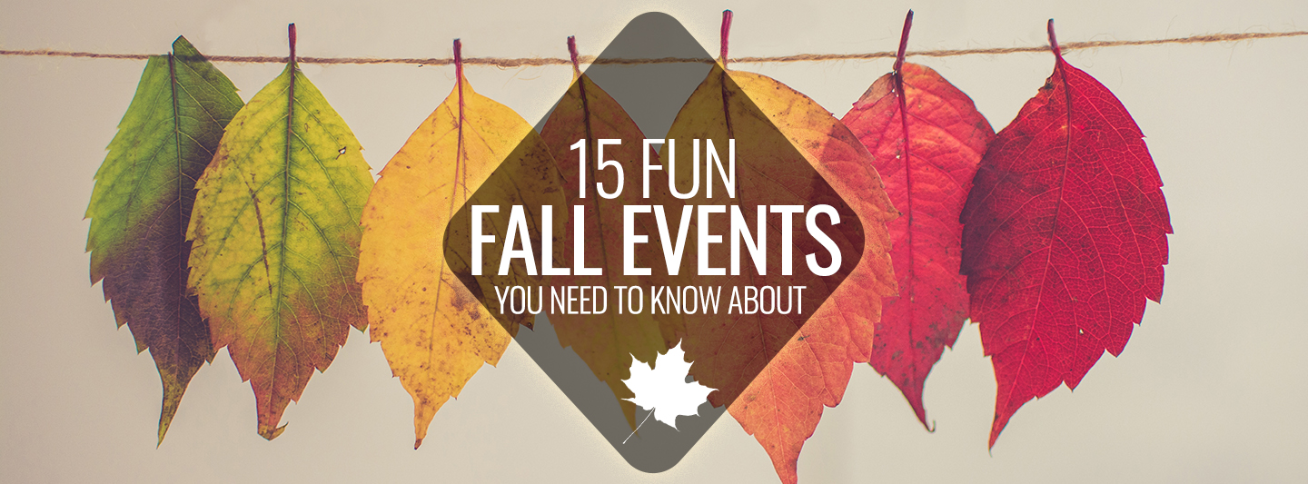 15 Fun Fall Events You Need To Know About Nashville Guru