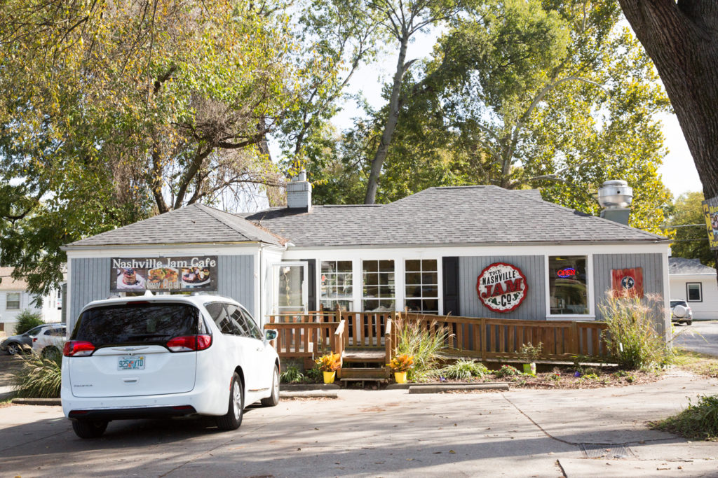 Nashville Jam Co Berry Hill Nashville14 Nashville Guru