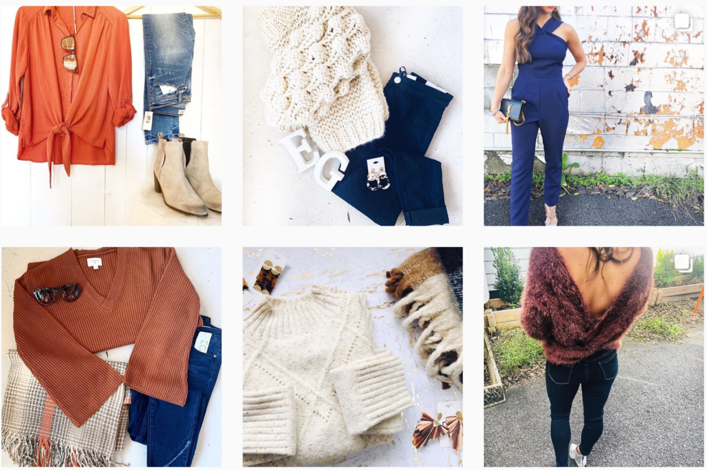 Top Women's Boutiques in Nashville Nashville Guru