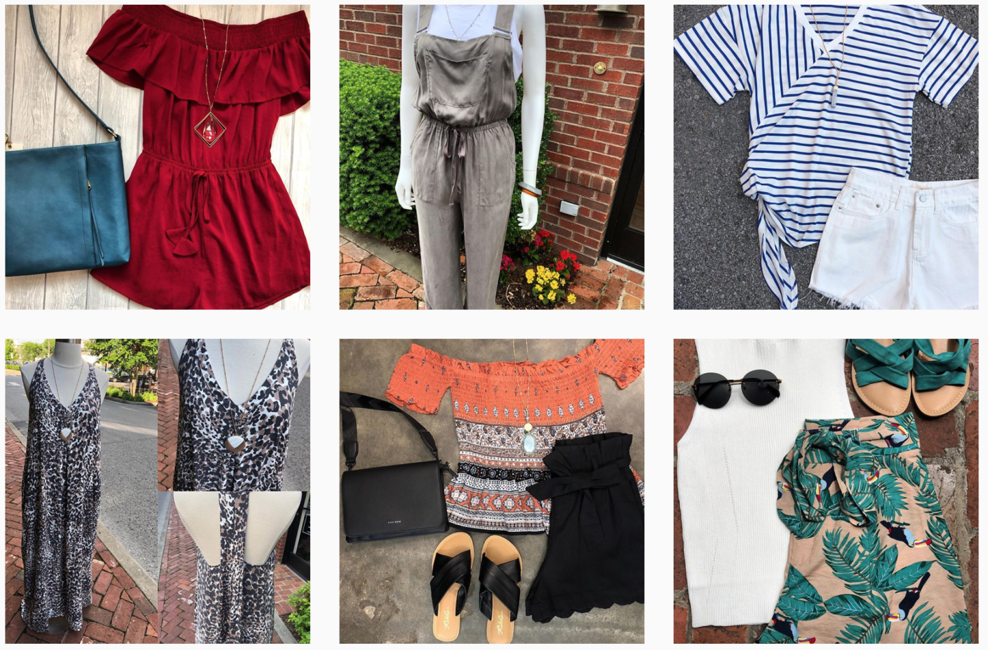 Top Women's Boutiques in Nashville Nashville Guru