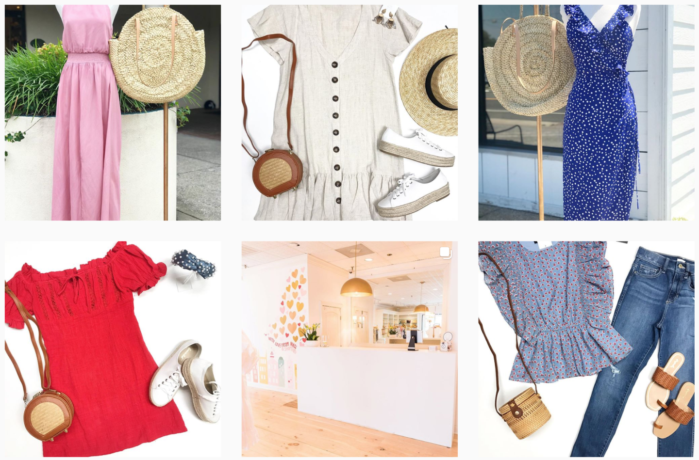 Top Women's Boutiques in Nashville Nashville Guru