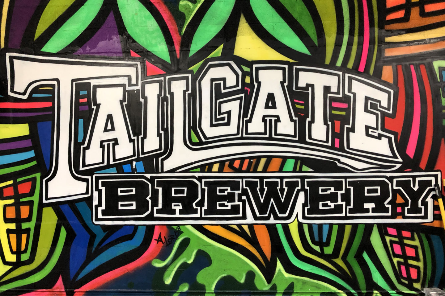 Movie Series at TailGate Brewery Nashville Guru