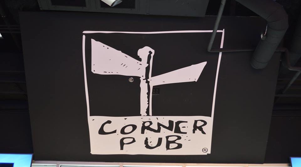 Corner Pub (Downtown) Nashville Guru