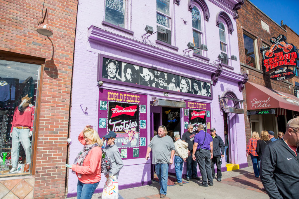 Bars Now Open in Nashville Nashville Guru