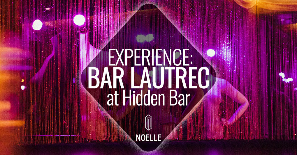 the hidden bar nashville