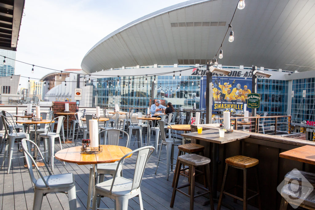 The Best Rooftop Bars in Nashville | Nashville Guru