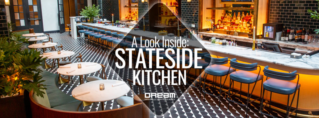 stateside kitchen open table