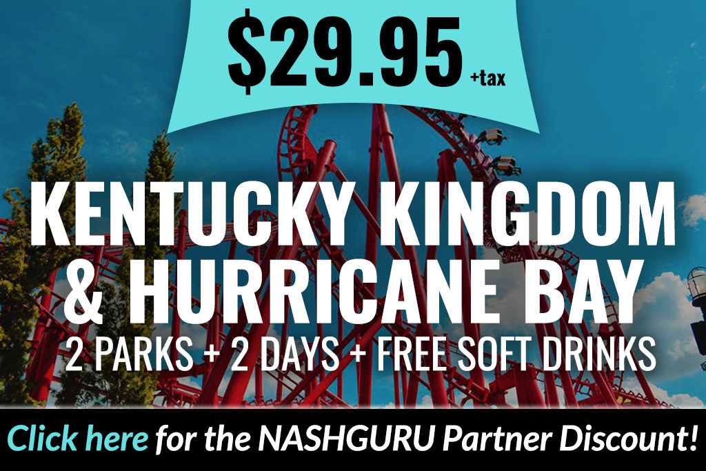 Nashville Discounts, Deals, & Coupons Nashville Guru