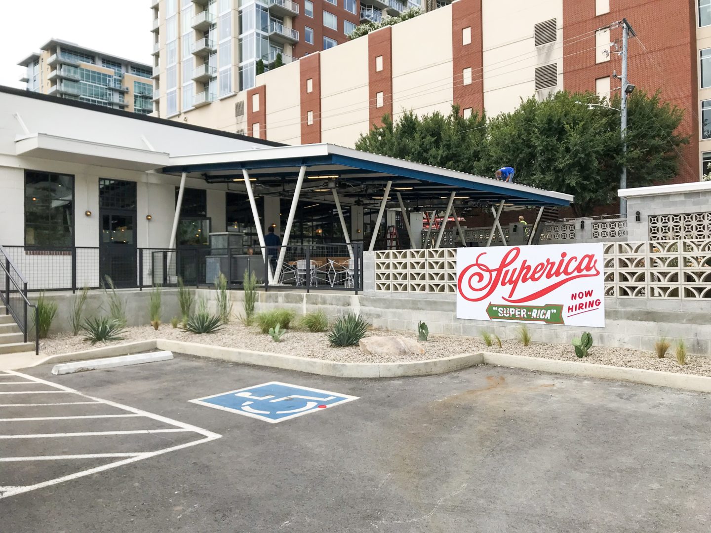 Superica Nashville Guru