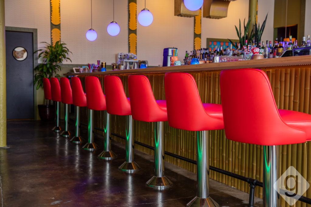 Chopper Tiki Bar Nashville29 Nashville Guru