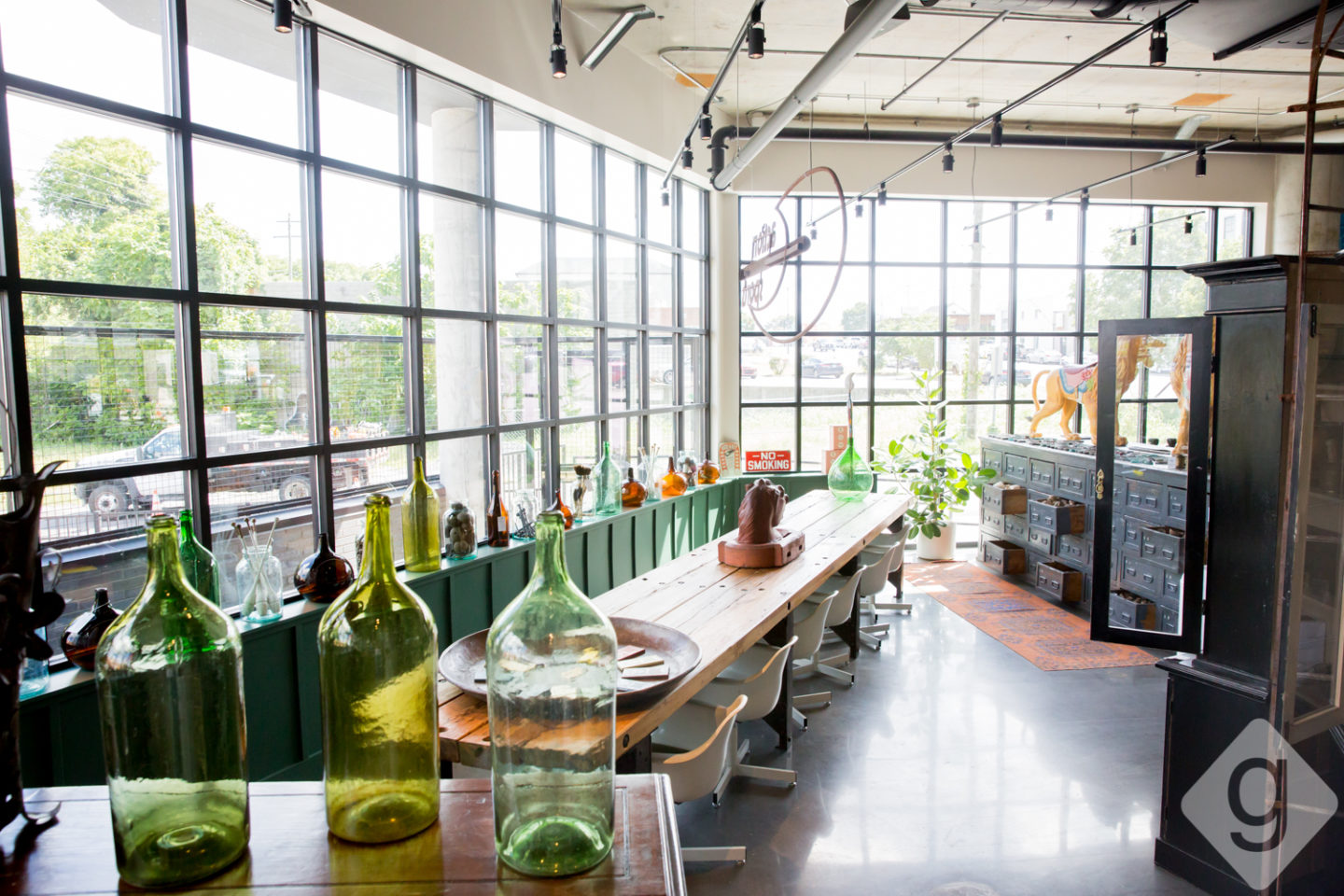 Hotel Tour FieldHouse Jones Hotel Nashville Guru