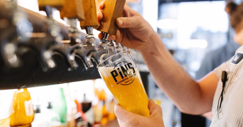 Pins Mechanical Company Nashville Guru