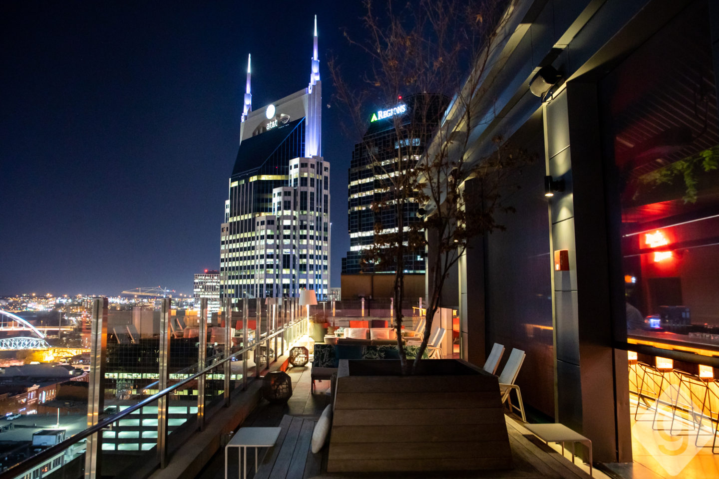 Miracle at Hidden Bar 2019 Nashville49 Nashville Guru