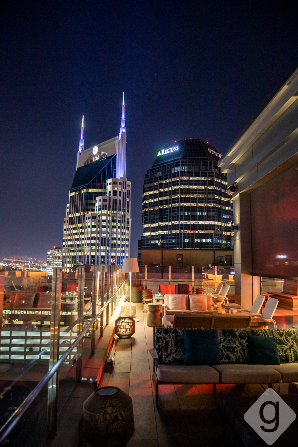 Miracle at Hidden Bar 2019 Nashville51 Nashville Guru