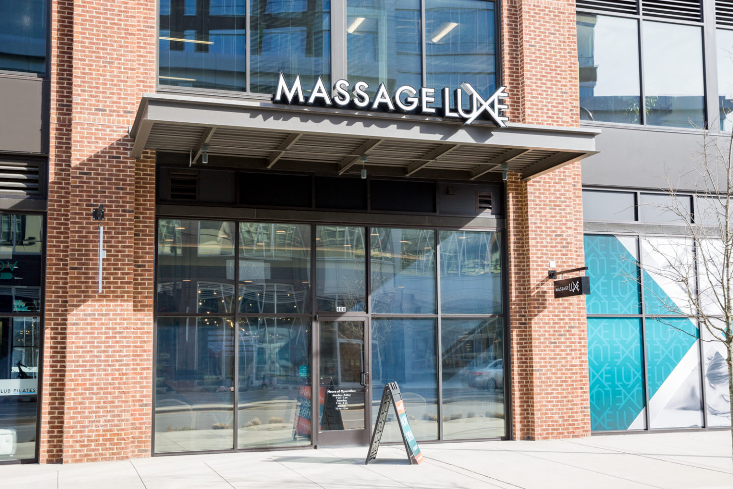 Massage Luxe (Capitol View)1 Nashville Guru