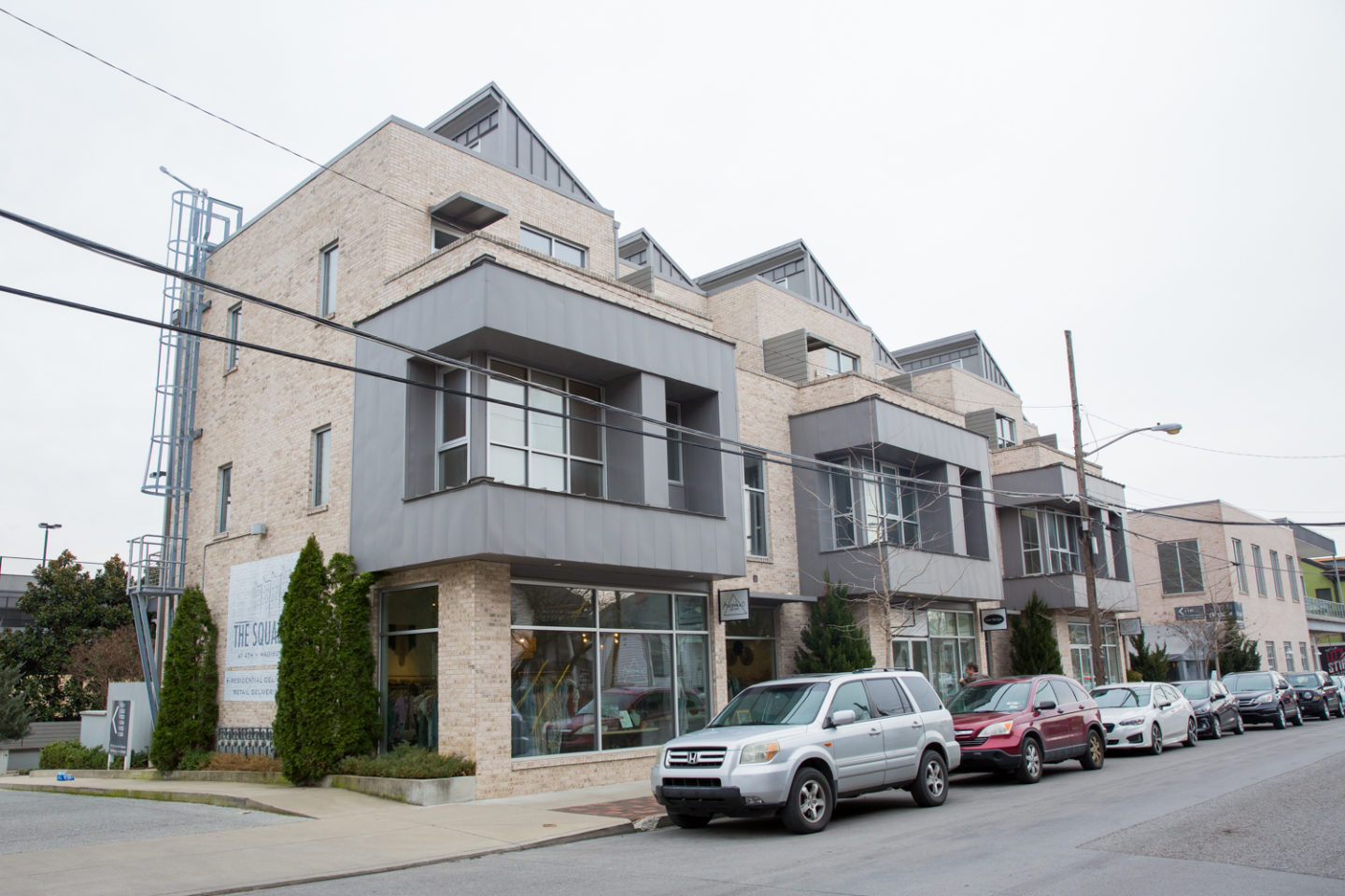 Germantown neighborhood shopping guide1 Nashville Guru