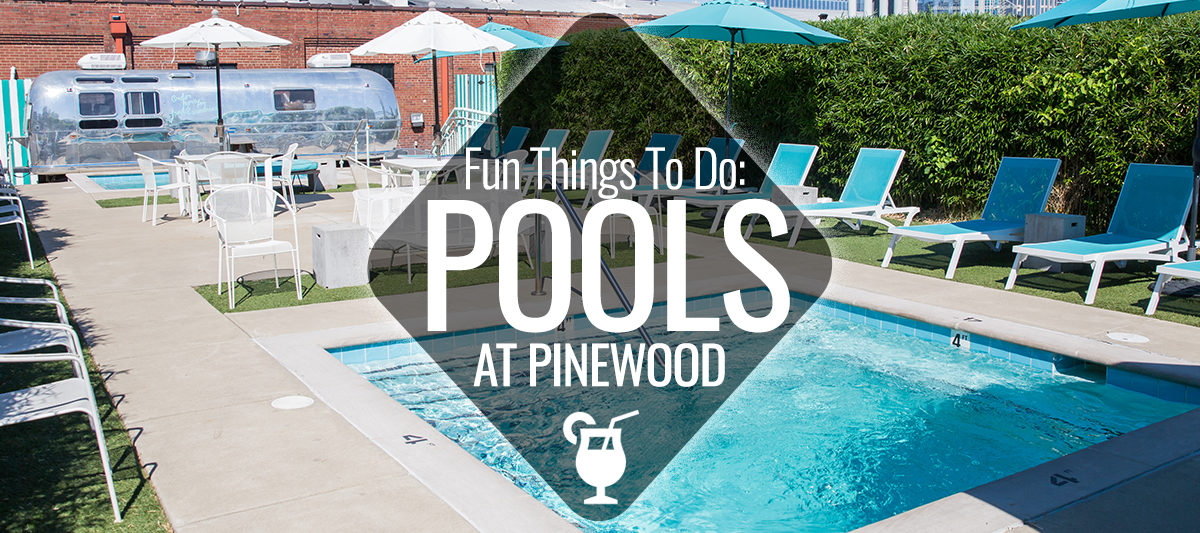Fun Things to Do Pools at Pinewood Social Nashville Guru