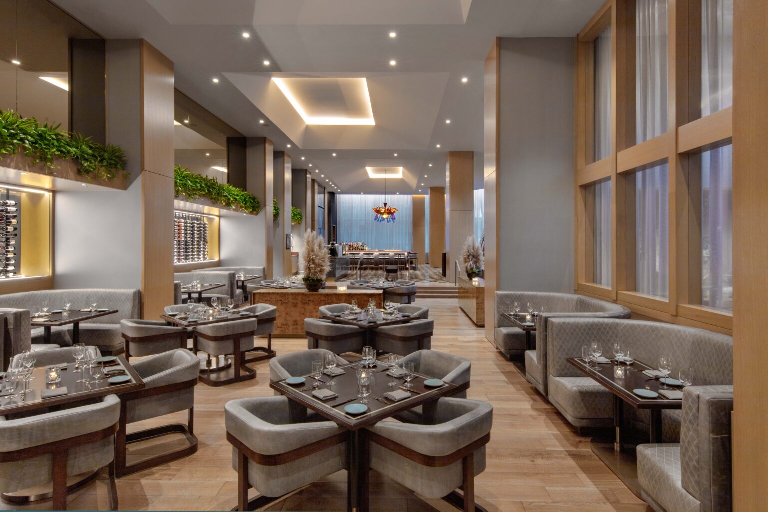 Best Dinner Restaurants in Nashville Nashville Guru