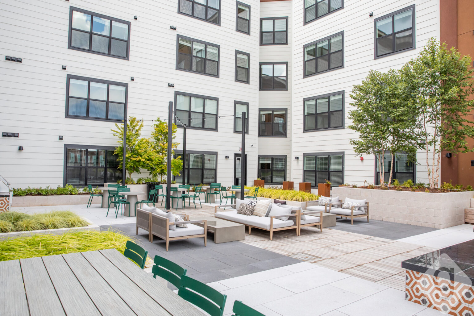 Apartment Tour LC SoBro Nashville Guru