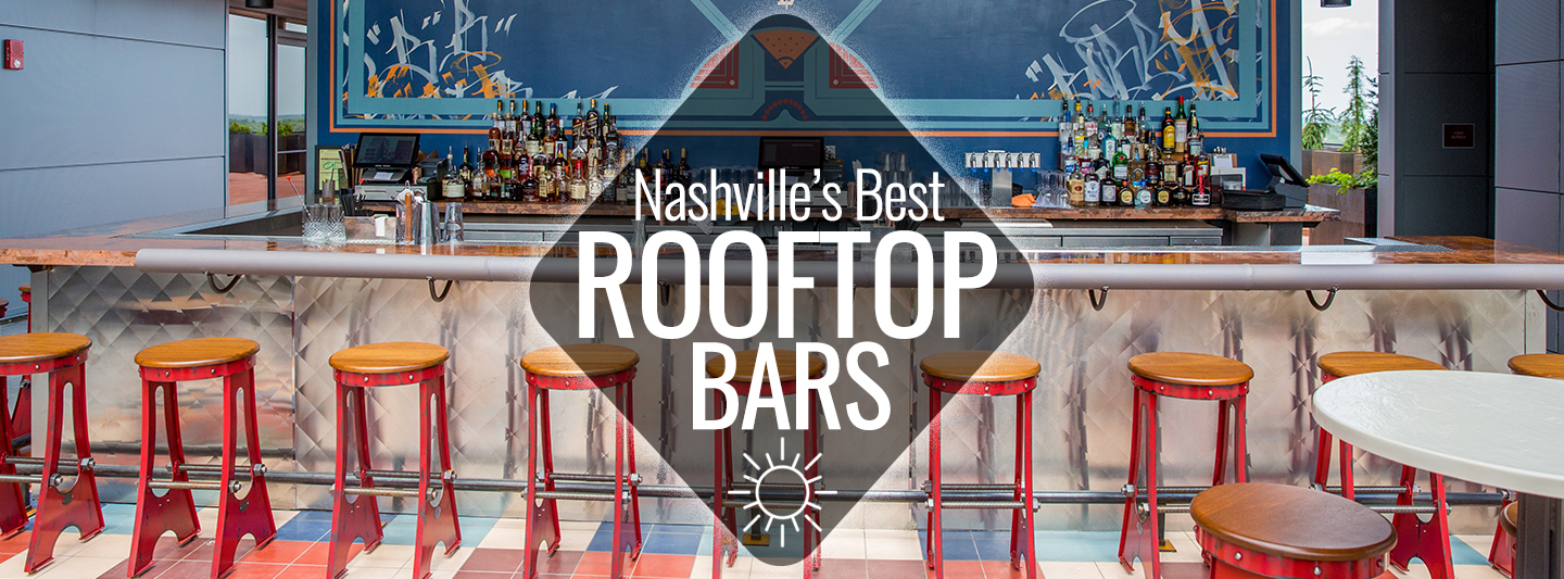 15 Best Bars in Charlotte, N.C- Condé Nast Traveler