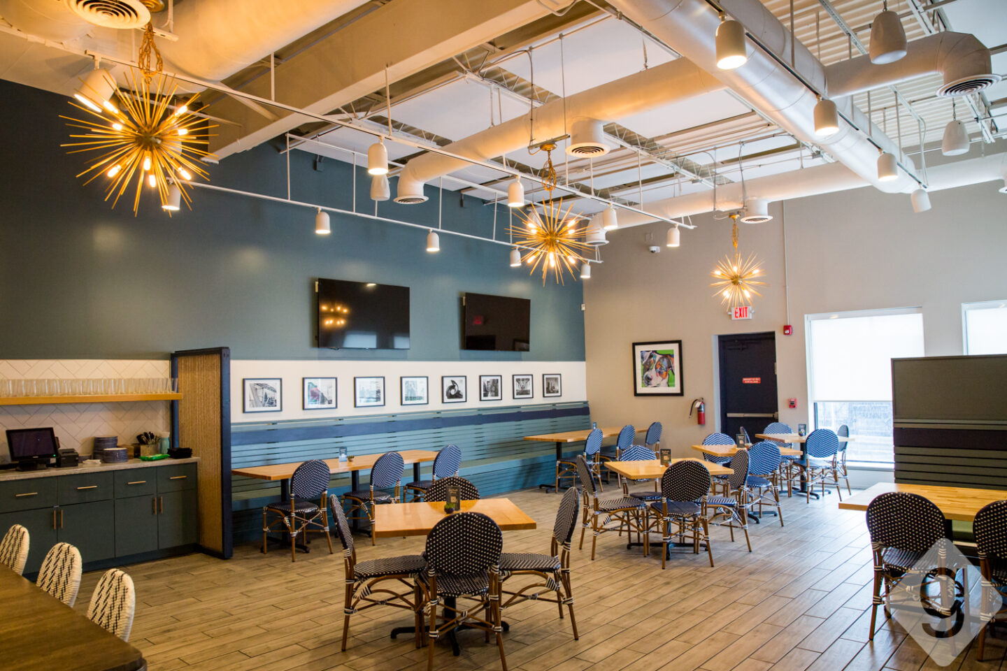 A Look Inside Jasper's Nashville Guru