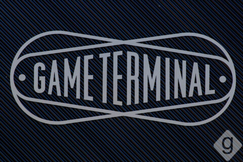 A Look Inside: Game Terminal Nashville Guru