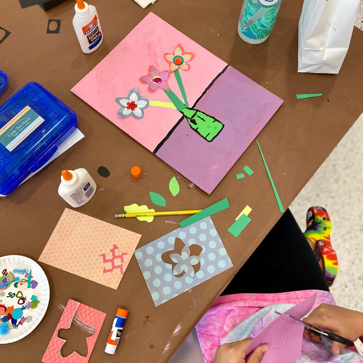 Little Art House | Nashville Guru