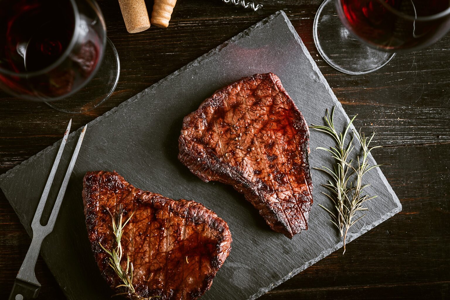 Best Places for Steaks in Nashville Nashville Guru