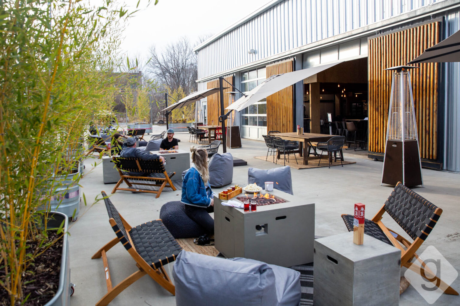 The Best Patios in Nashville Nashville Guru