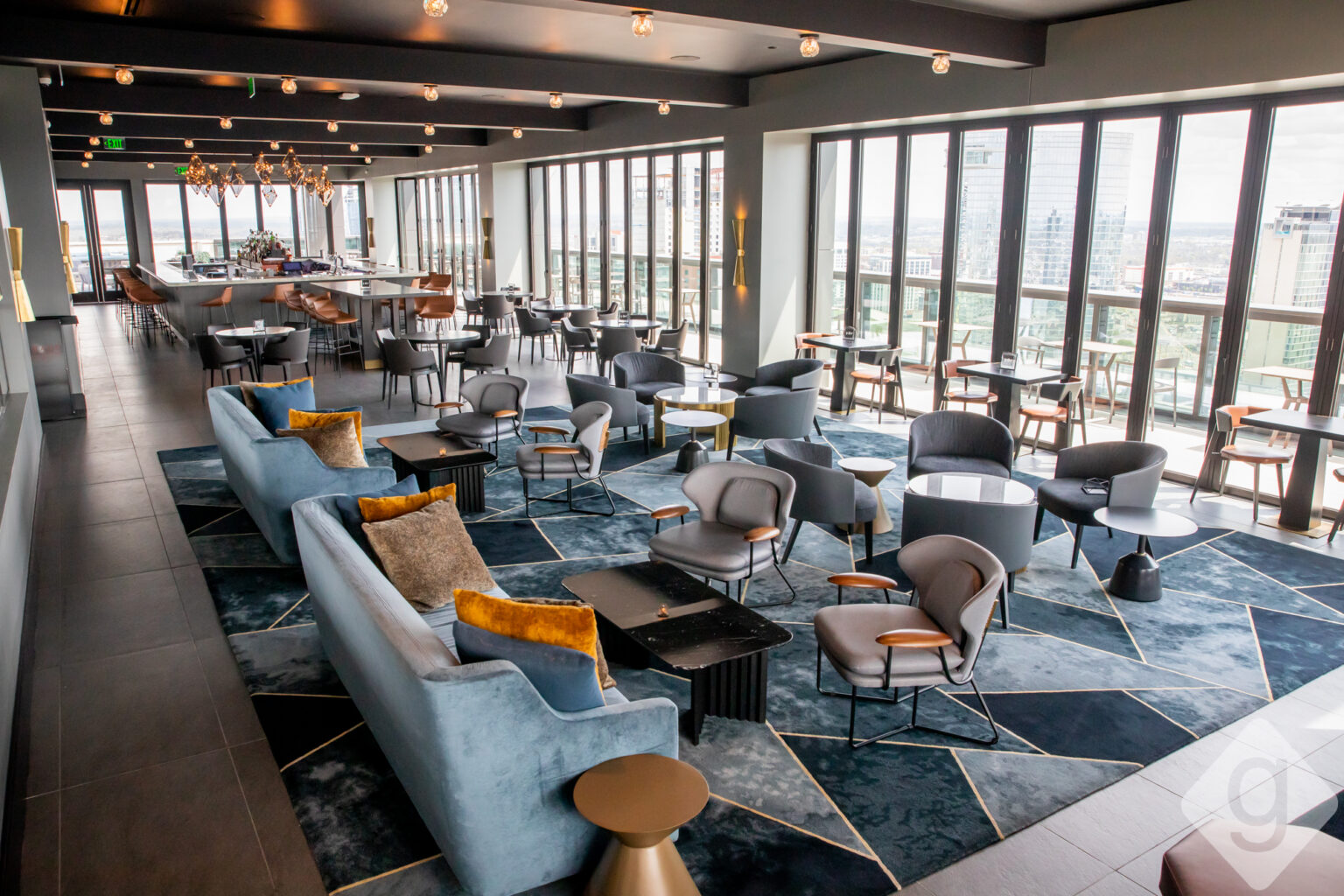 The Best Rooftop Bars in Nashville Nashville Guru