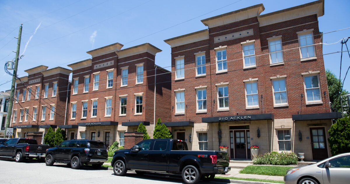 2110 Acklen Avenue Nashville Guru