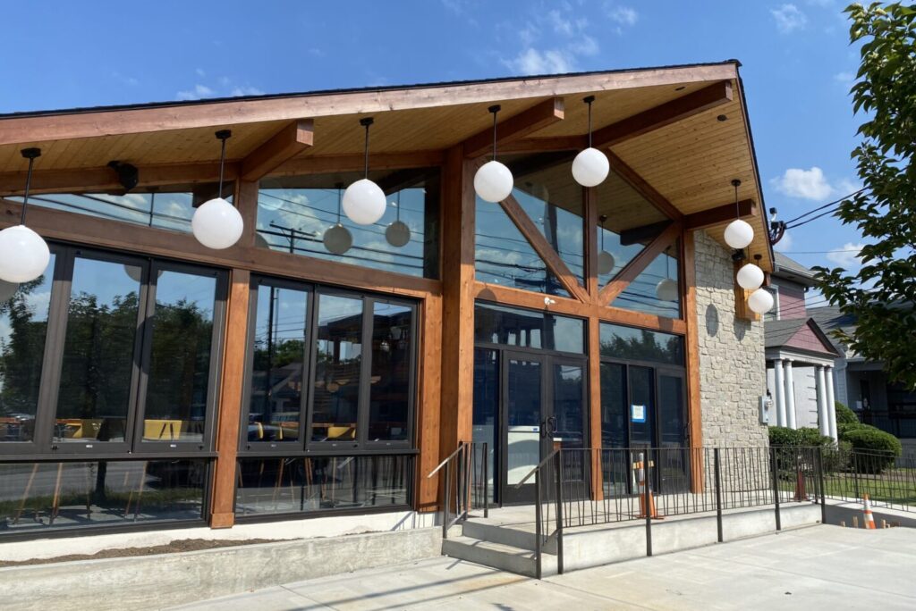 The Butter Milk Ranch Nashville Guru