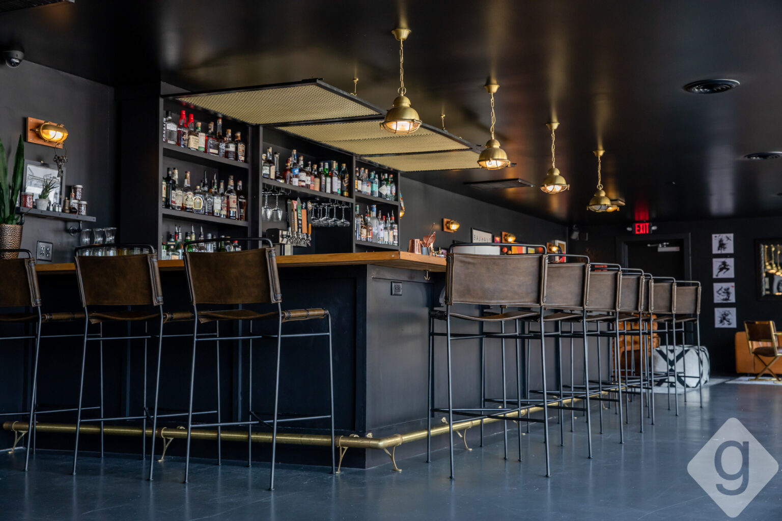 A Look Inside Sidebar Nashville Guru