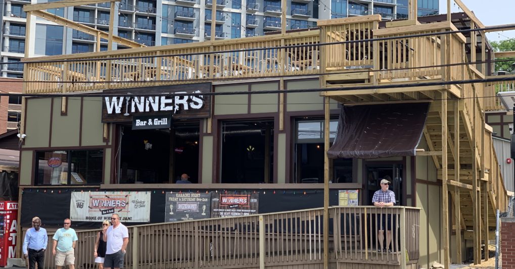 Winners Nashville Guru