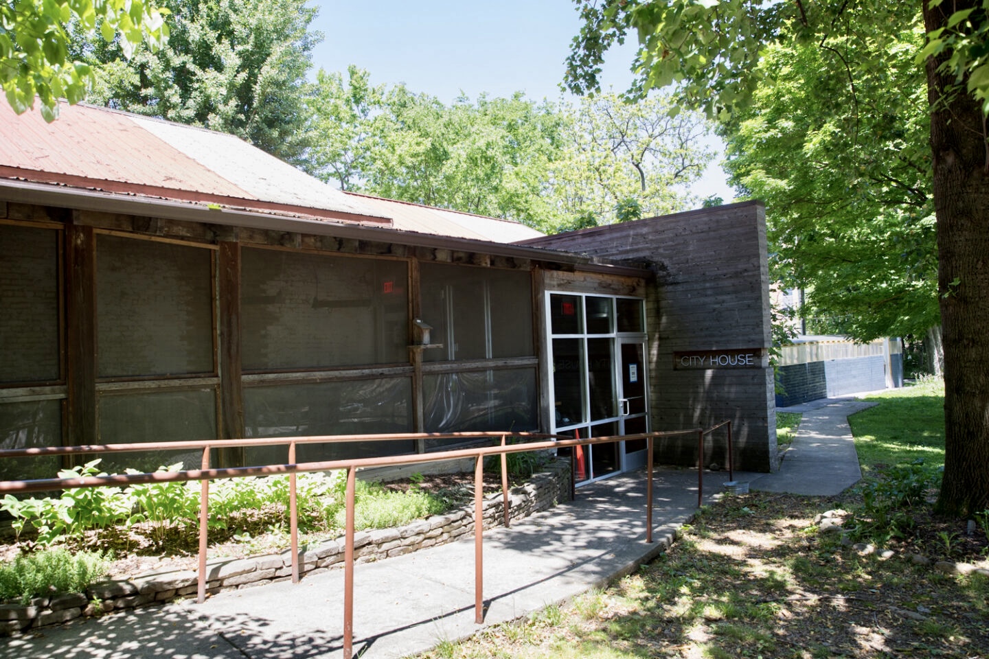 City House Nashville Guru