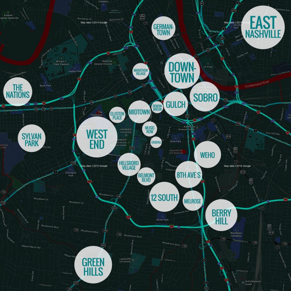 nashville-neighborhood-map