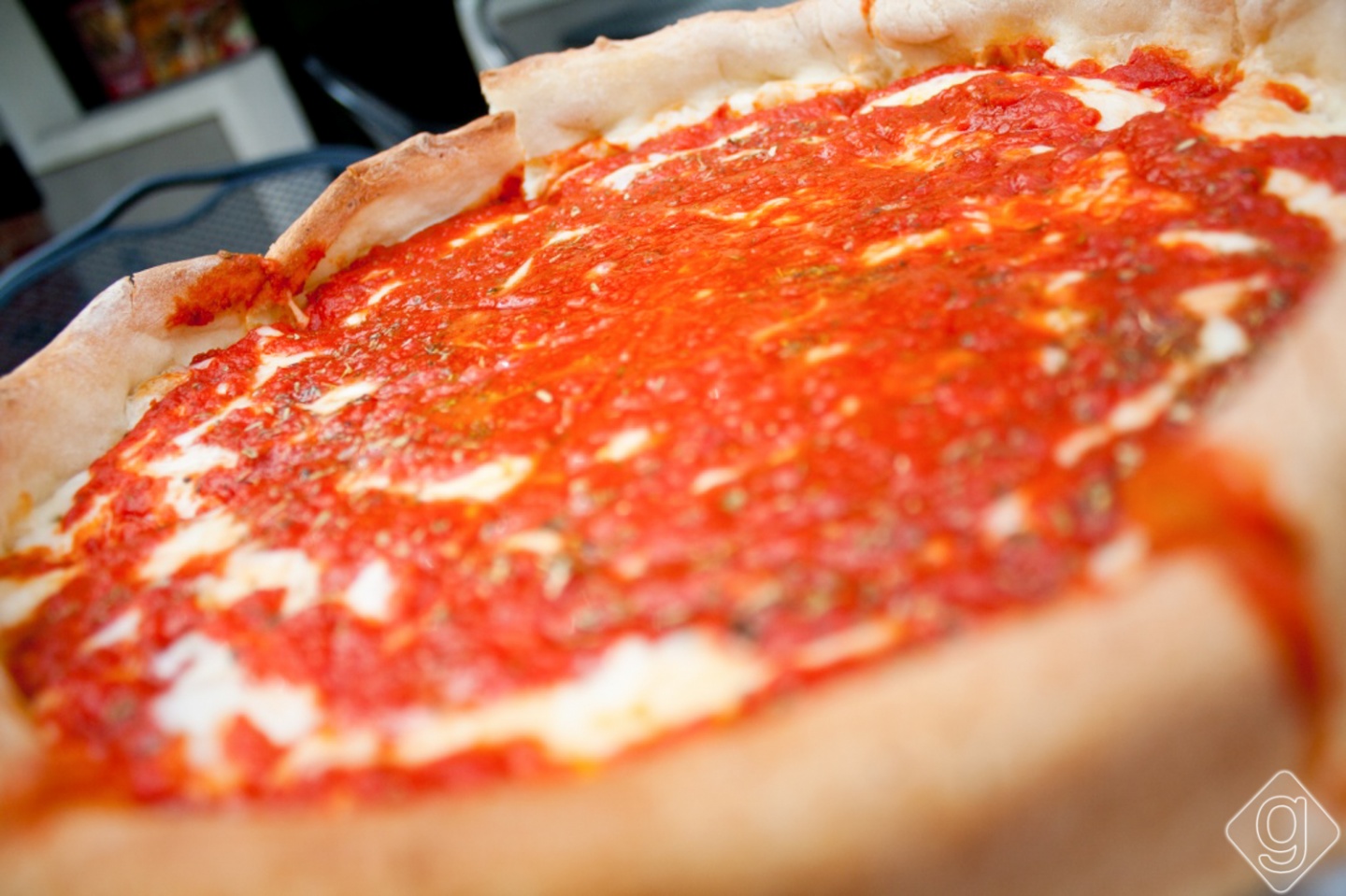 Little Chicago - Best Pizza Places in Nashville-1