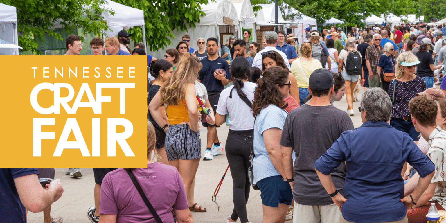 Fall Tennessee Craft Fair | Nashville Guru