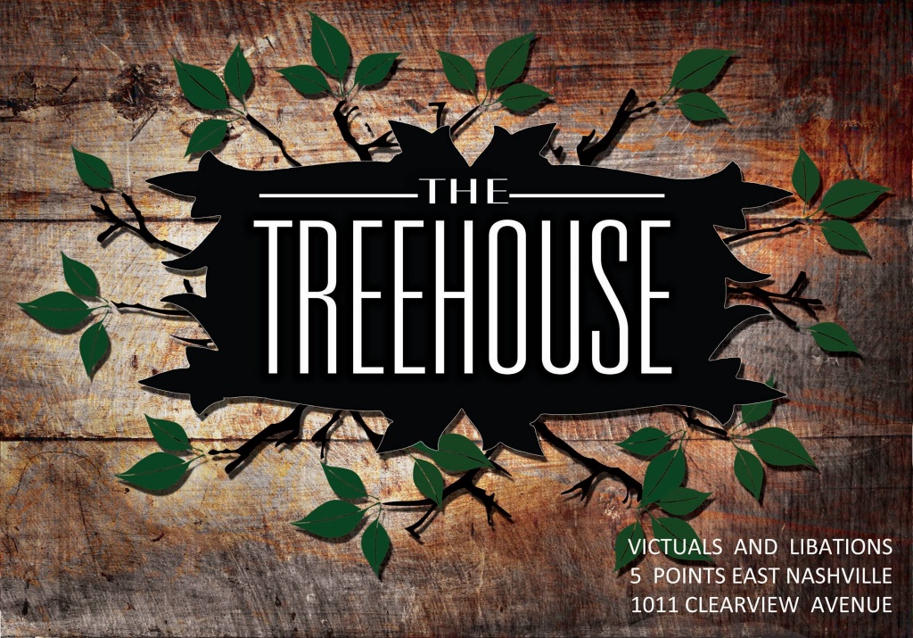 the treehouse nashville